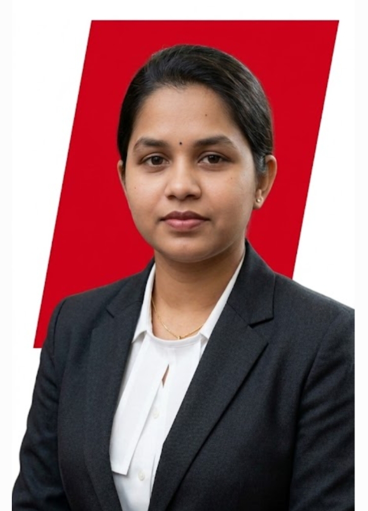 Ruksar Saha