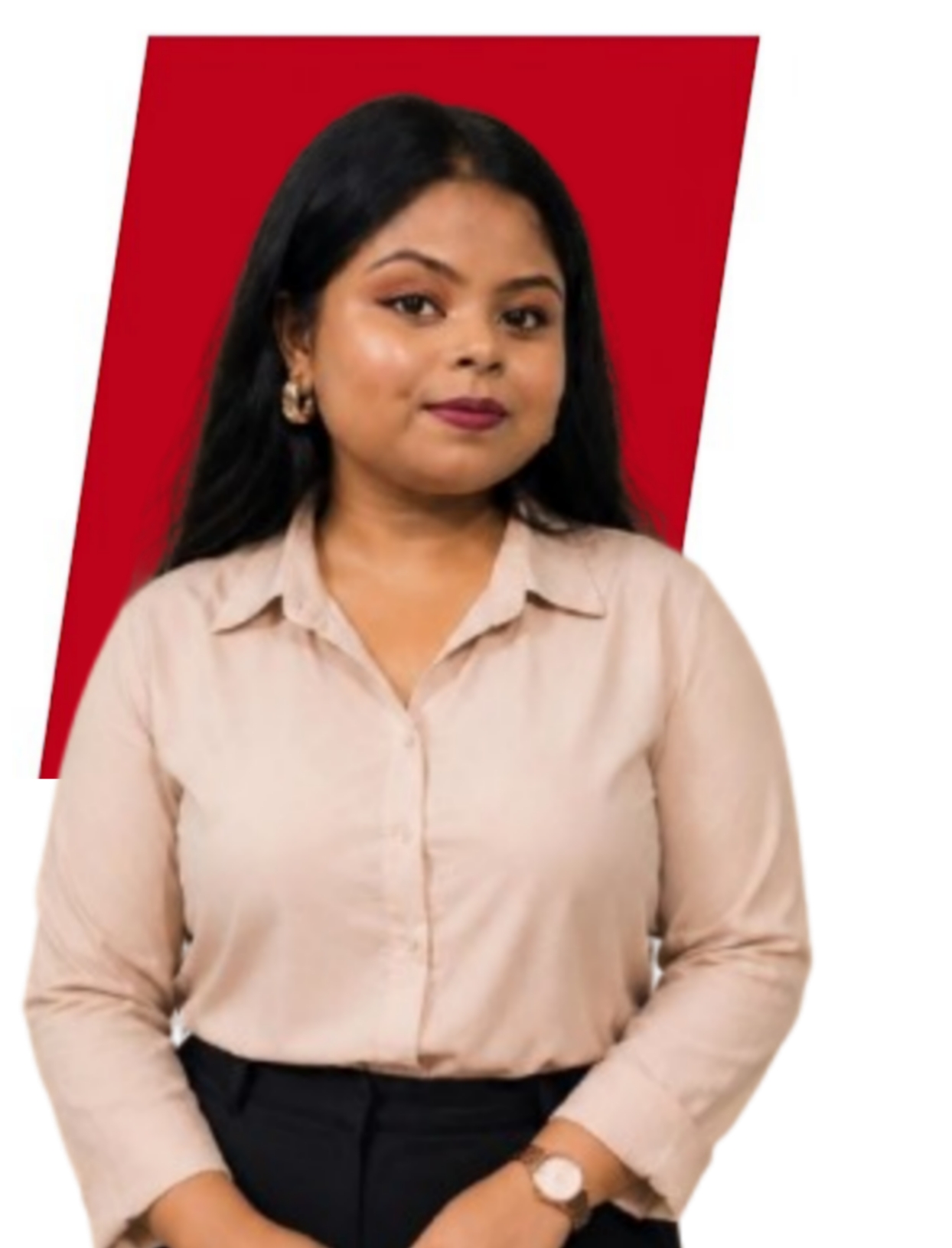 Nupur Das